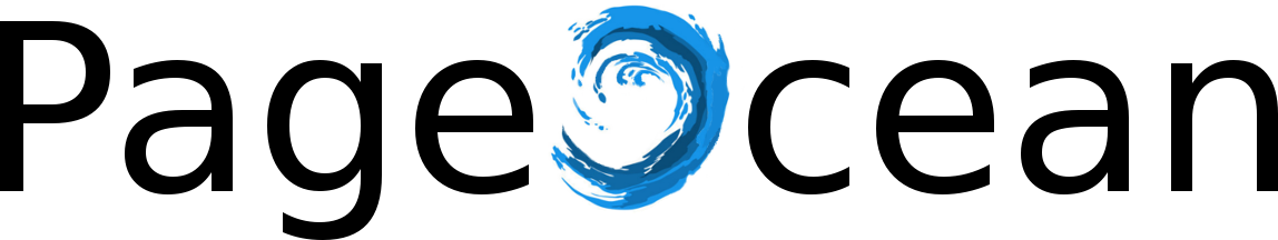 PageOcean.org